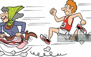 Spécial Jeunes RUN ARCHERY - CAVAILLON